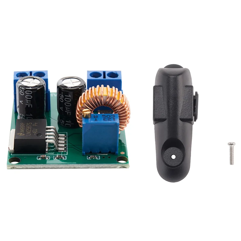 AFOURT-3V5V12V To 1… - image