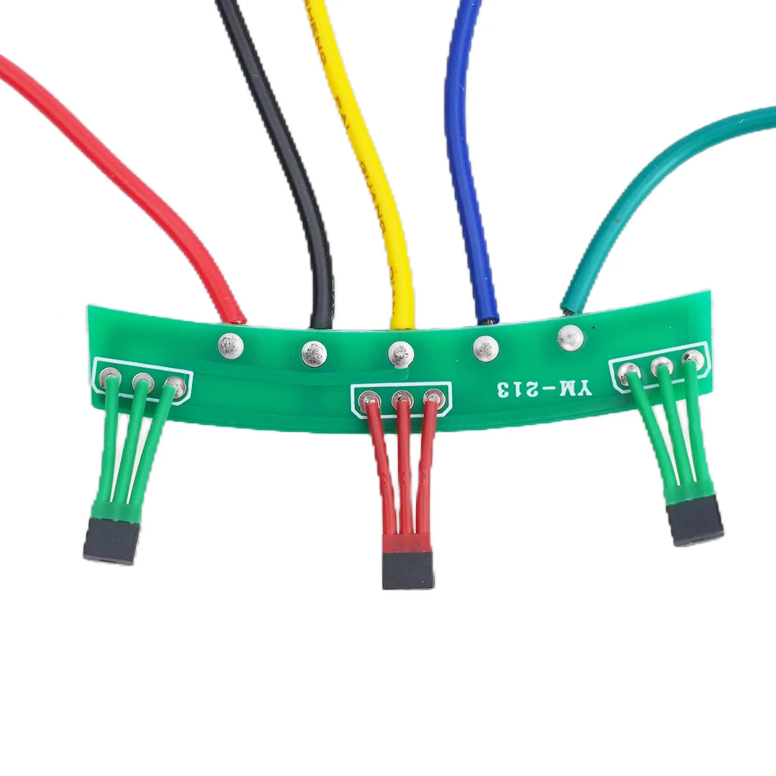 

Electric Vehicle Sensor PCB Enhances The Performance N Precise Measurement Enhances Ensures Accurate Measurements Accessory