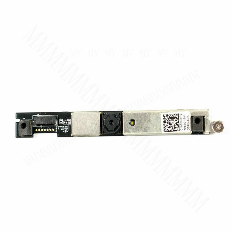 TT  For Dell E5420 E5520 E6520 E6420 M6600 M4600 Camera Module 0CJ3P2 CJ3P2