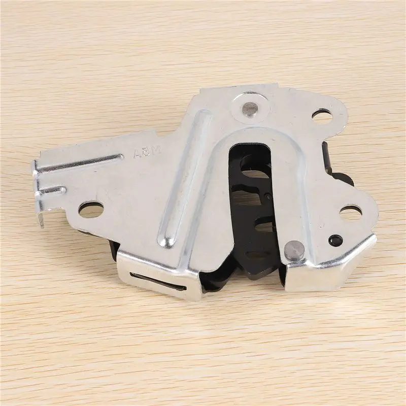 Clear 1Pair Car Rear Backrest Lock Assembly 82220-T0A-A03 82620-T0A-A03/A02/A01/A04 For Honda CRV 2012-2016 Seat Back Lock