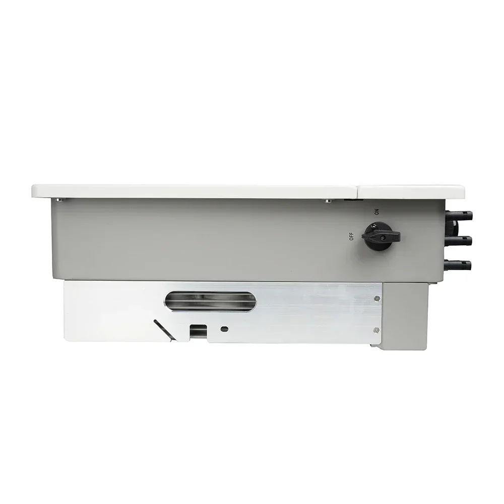 5KW On/Off Hybrid Inverter IP66 Pure Sine Wave 48V Battery Single Phase 220V 230V Solar Inverter for Renewable Energy Systems