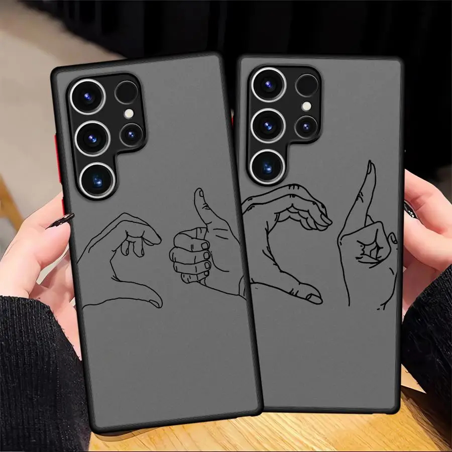 Case For Samsung Ga… - image