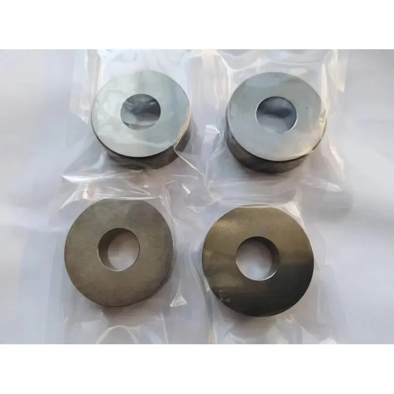 STLF China Wholesale High Quality Hydraulic Sandblasting Cleaner Parts Water Spray High Pressure WOMA UHP 18mm Pump Guide