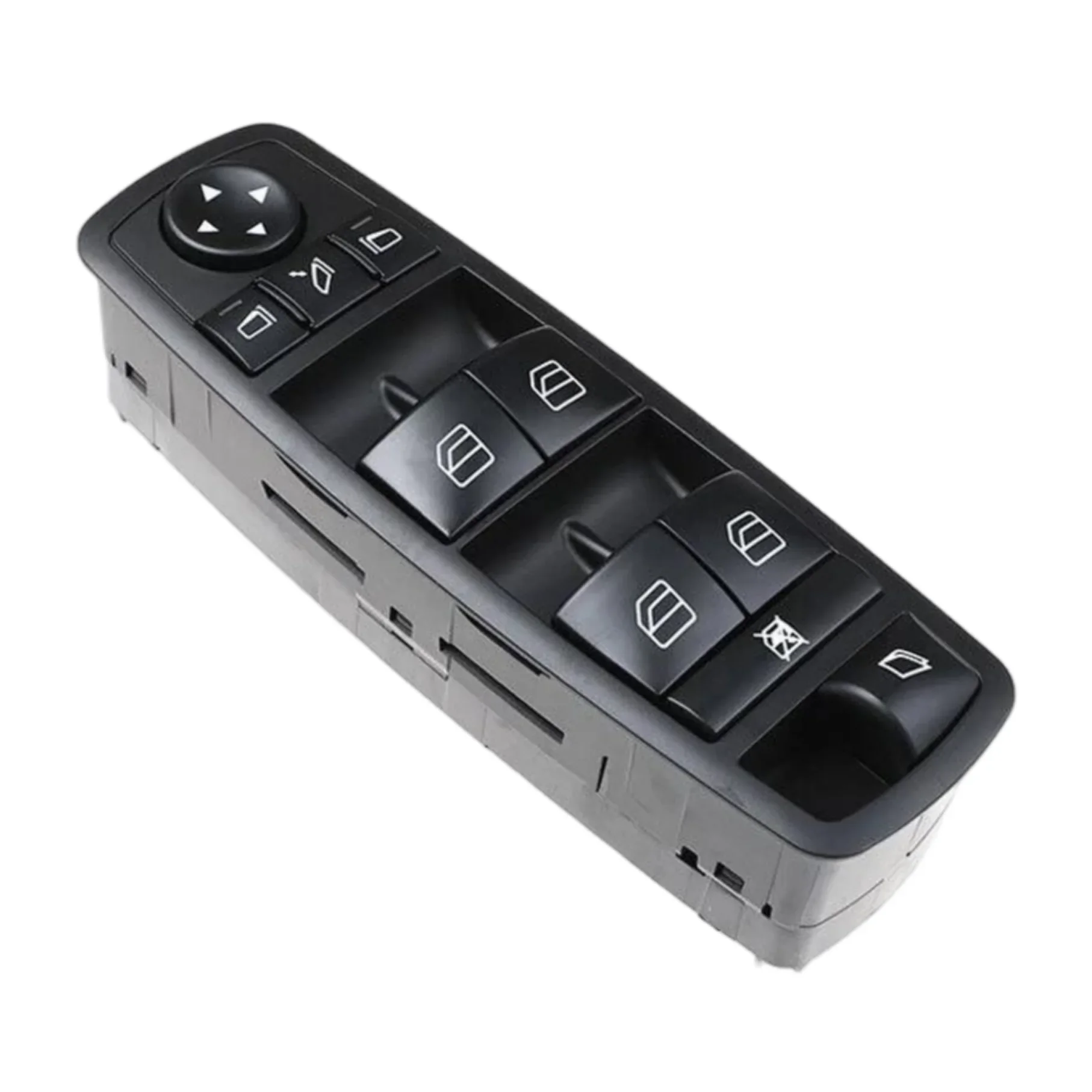 Window Control Switch A2518300590 2518300590 For 2007-2012 Benz GL320 GL350 GL450 GL550 R280 R300 R320 R350 R500 R63 AMG