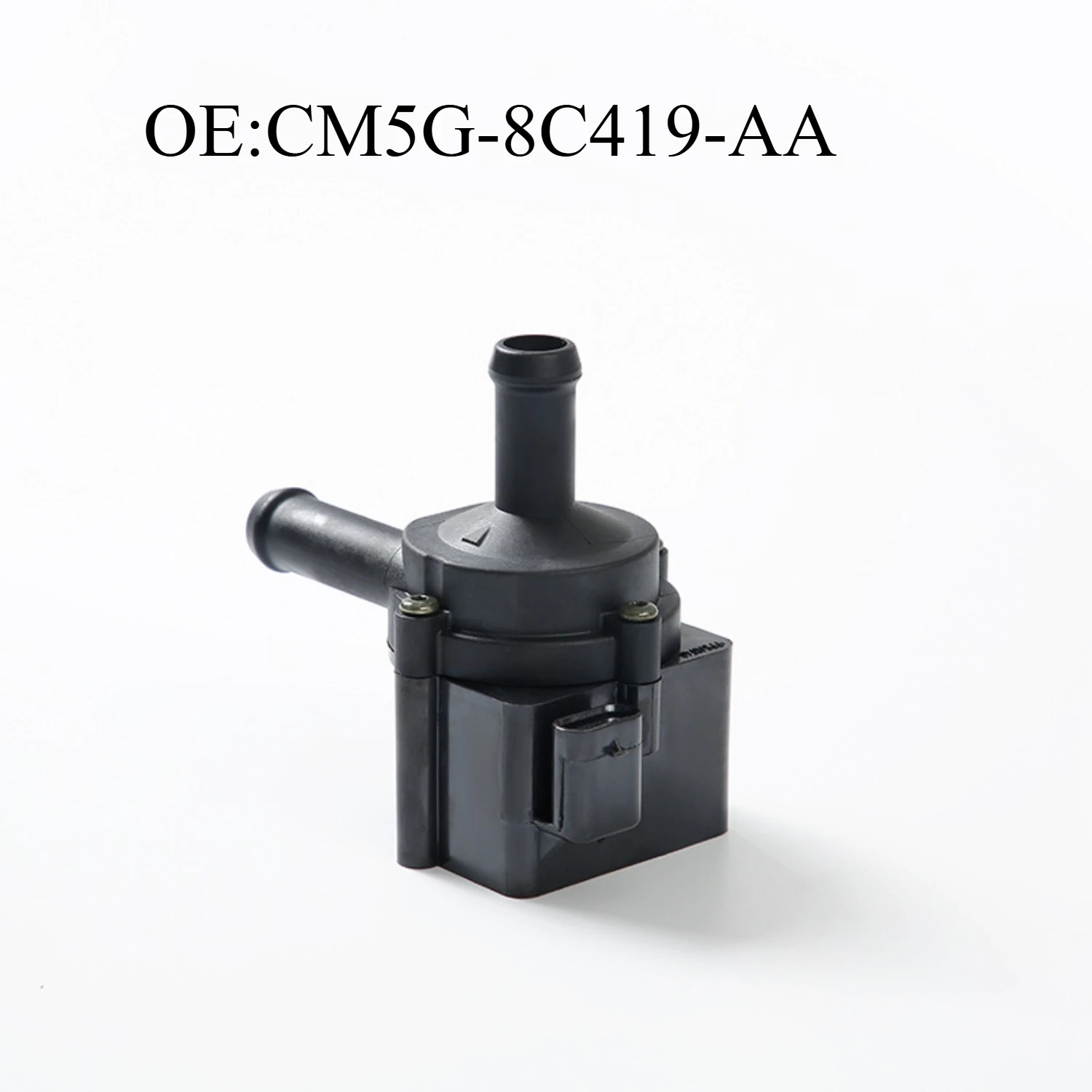 

Automotive Electronic Water Pump OE:CM5G-8C419-AA For Ford C-MAX, FOCUS, GRAND C-MAX