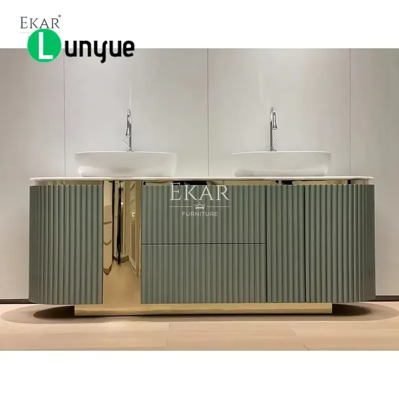 Custom Design Bathroom Sink Modern Stylish Washbasin for Home Hotel Premium Quality Durable Ceramic Vessel Sink Elegant Decor