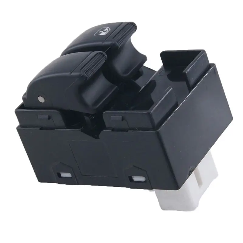 Electric Power Window Control Switch Lifter Button For Lacetti Nubira SORGHUM Model Code 96552811
