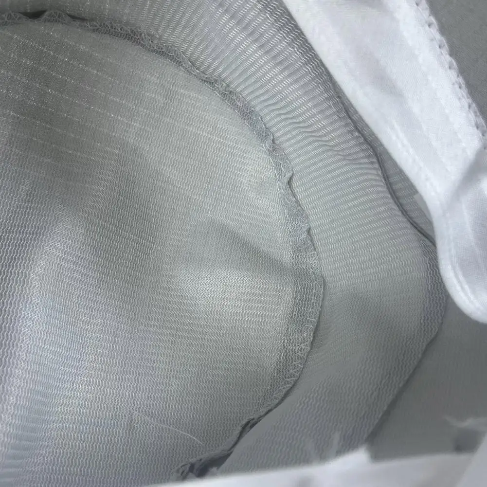 ฤดูร้อนแห้งเร็ว UV ป้องกันหมวกชาวประมงตกปลากลางแจ้งขี่จักรยานที่ถอดออกได้ผู้ชาย Visor หมวกผู้หญิงหมวก Face คอฝาครอบ