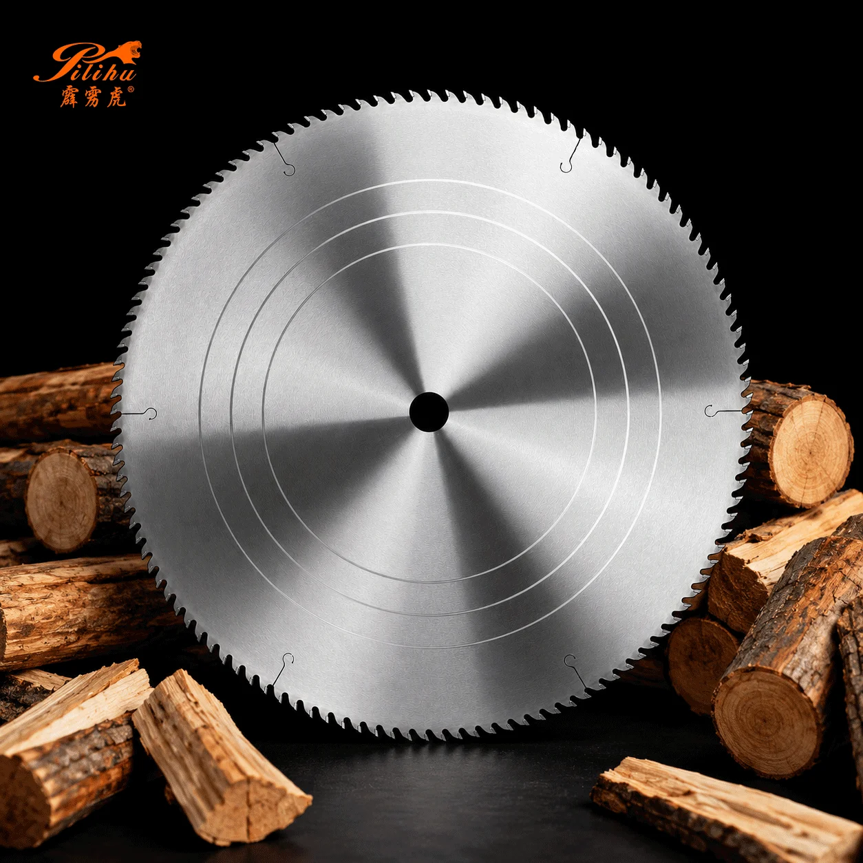 500mm 20Inch 120T TCT Saw Blade Carbide Tipped Circular Saw Blade Wood Sawmill Saw Blades