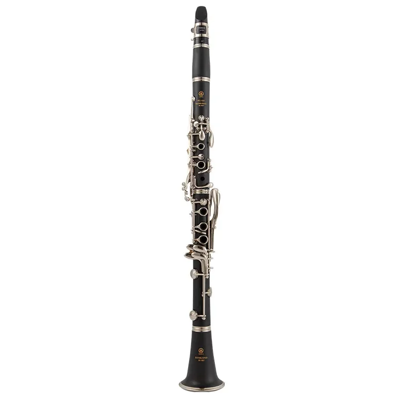 

High Quality Brand Wind Instrument For Beginners Yamahas YCL -355 Standard Level Clarinet In B Flat