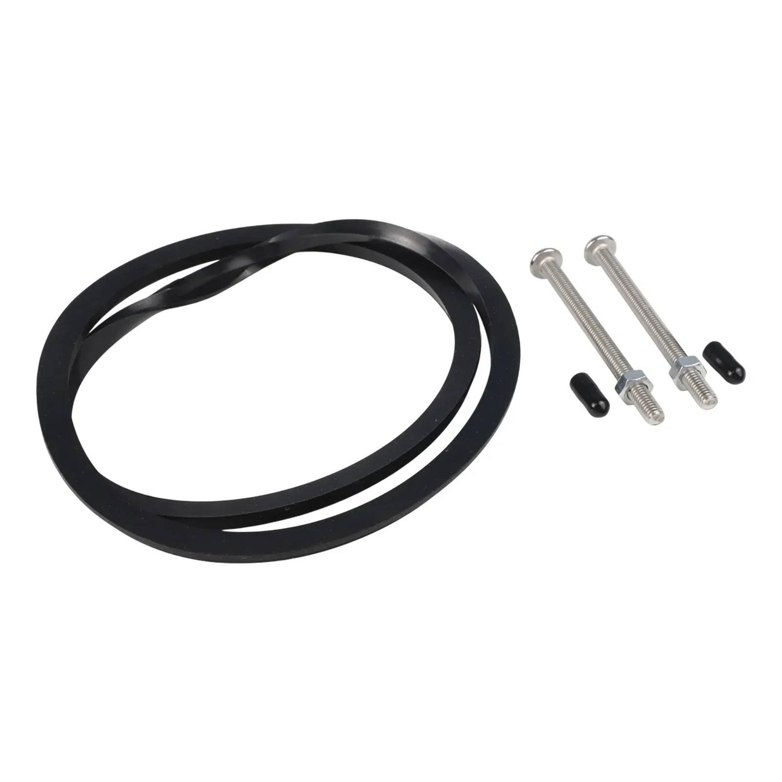 Filter Repair Clamp Collar Pool Maintenance Pump Replacement Compatibility Check Easy Installation Replacement Part