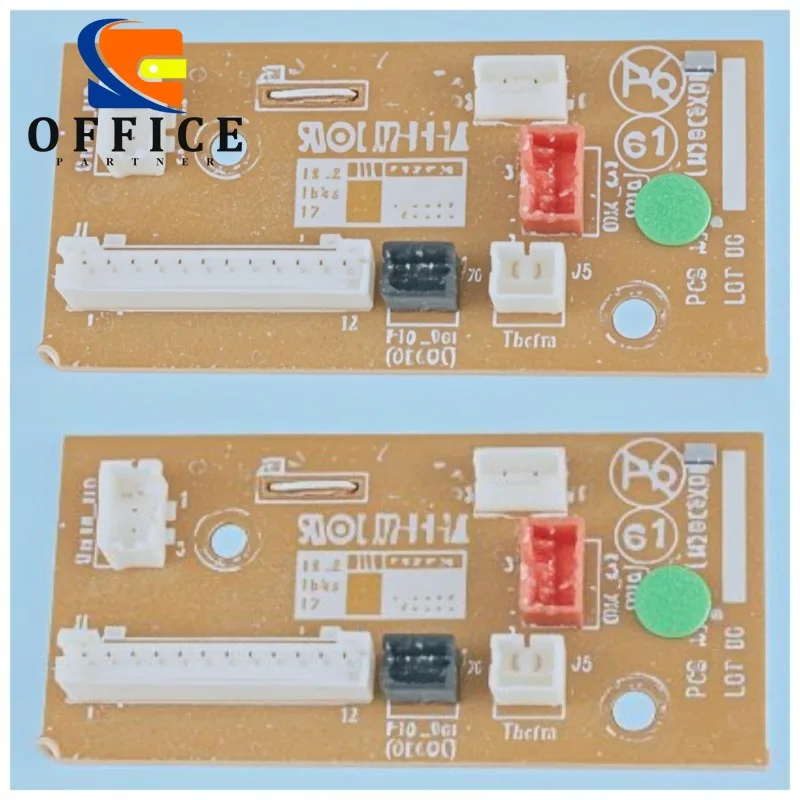 

40x1871 LM506028 Чип сброса блока фьюзера для Lexmark T650 T652 T654 x651 x652 x654 x656 x658 Чип фьюзера принтера