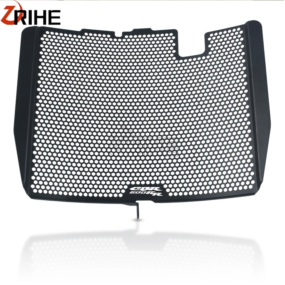 2007 2008 2009 2012 2013 2014-2024 2025 CBR 600 RR CBR 600RR ABS CBR600RR For Honda Radiator Guard Protector Grille Grill Cover