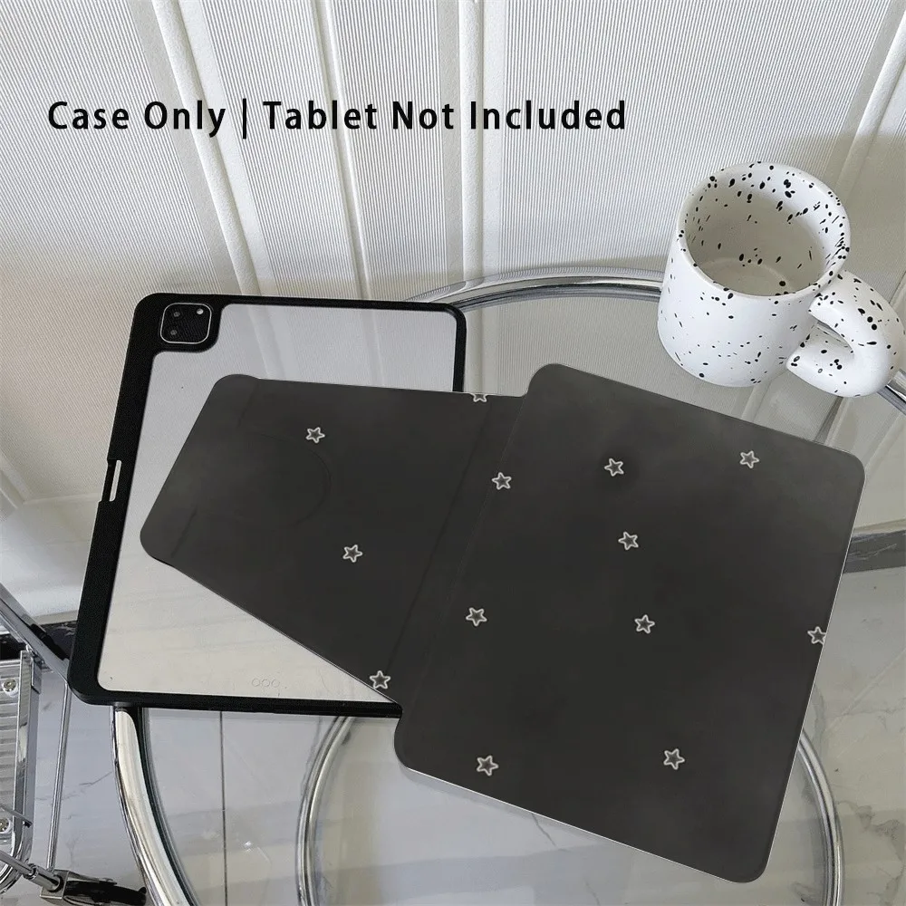 

Case for Samsung pad,360 ° Rotating Case to Easily Protect Your Pad:Compatible with Samsung For Galaxy Tab A8/A9 plus/S6 Lite/S7