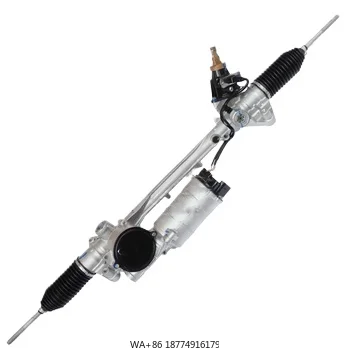 

Сменный рулевой механизм гидроусилителя для автомобилей Mini R60, номеры стальных строительных деталей 32106856876 32106856877, больше