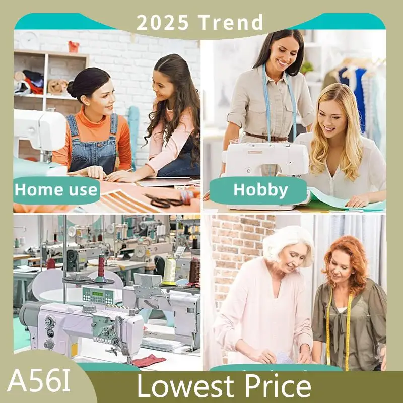 

A56I Top Quilting Rulers,7 Sewing Rulers Quilting Templates,Quilting Supplies Acrylic Rulers Fabric Cutting Ruler