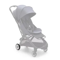 Opona do wózka Bugaboo pokrowiec tył w motylki opony pokrowiec Buggy PU Tubless obudowa tylnego koła do wózka dla dziecka wymiana akcesoriów
