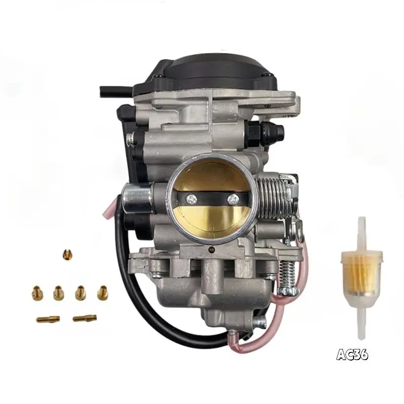 คาร์บูเรเตอร์ 5FG-14901-00-00 5FG149010000 สําหรับ Yamaha TTR225 XT225 TTR-225 คาร์บูเรเตอร์รถจักรยานยนต์คาร์บูเรเตอร์เปลี่ยน
