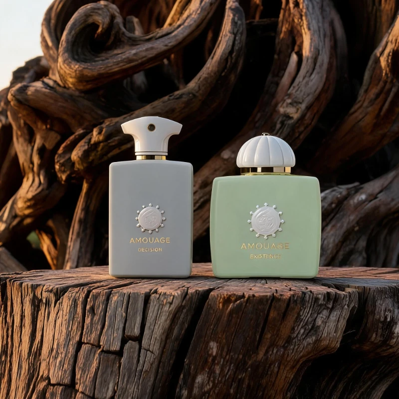 Amouage 100ml Unisex Parfüm Od - Perfume Fragrance Vanilla incelemesi ve fiyatı