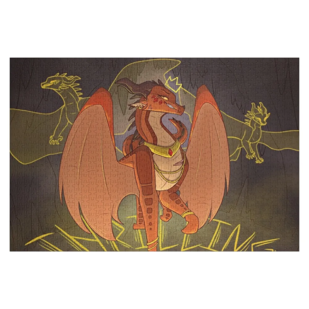 

Захватывающая головоломка-пазл, персонализированный деревянный подарок, индивидуальные подарки для детей, персонализированные игрушки-пазлы