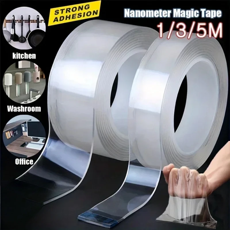 Double Sided Tape V…