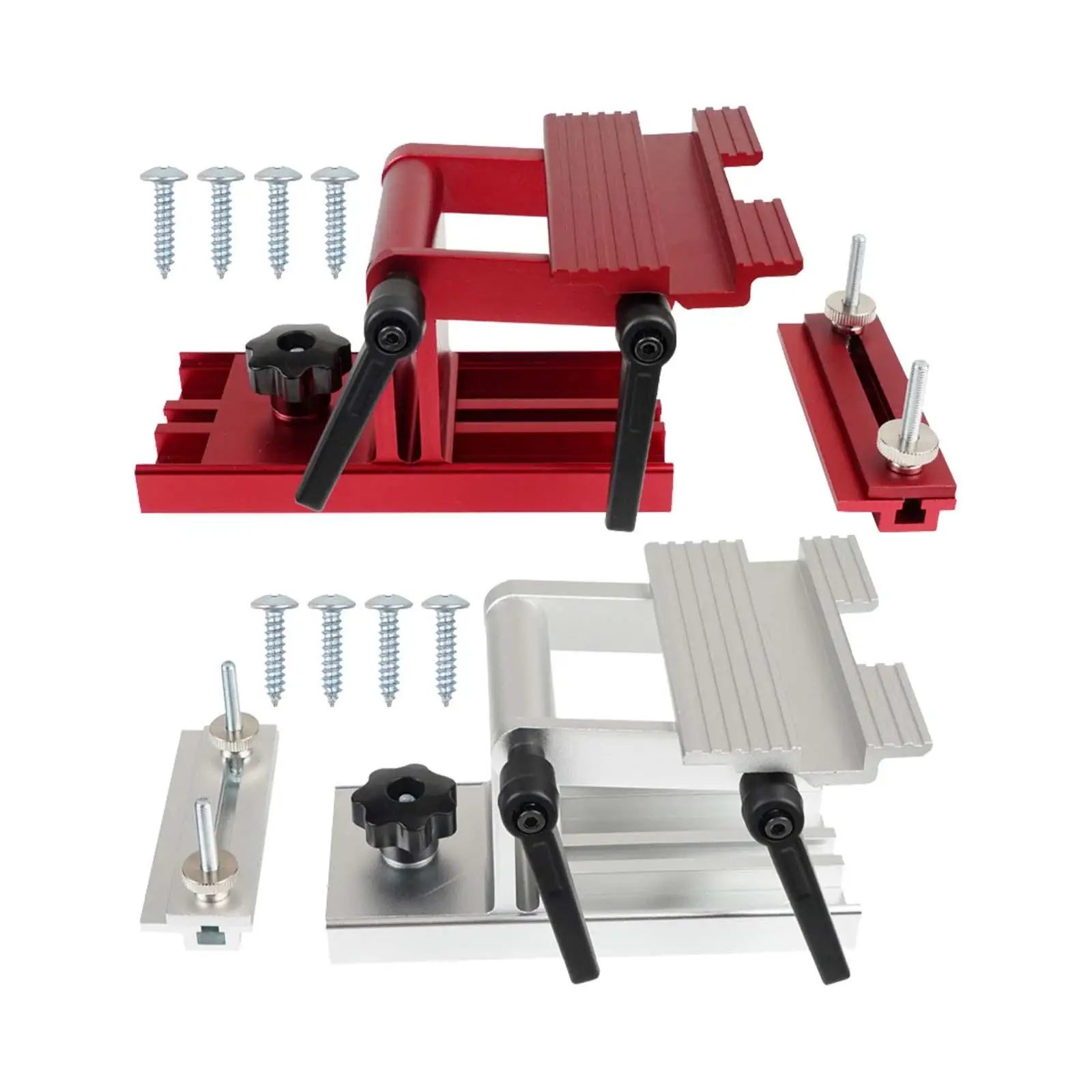 

Sharpening Tool Rest Jig for 6" 8" Bench Grinder Sander Practical Replace