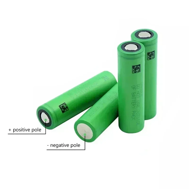 18650 battery 3000mAh 3.7V lithium ion battery for VTC6 30A 3000mAh for Sony toys tools electronic cigarette flashlight