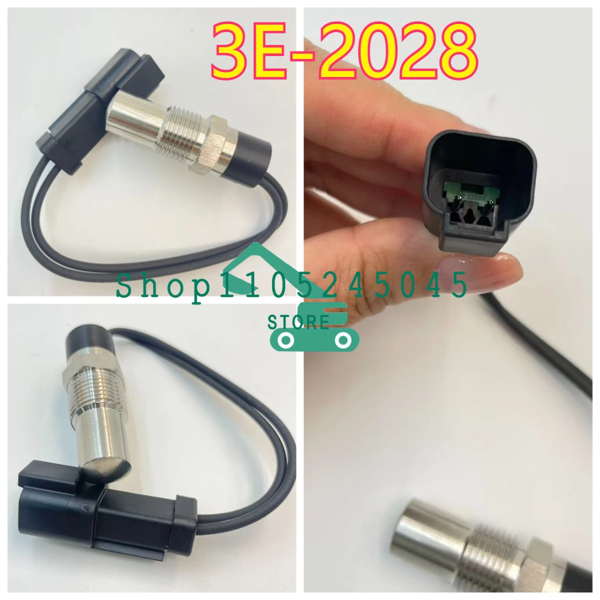 For 3E-2028 3E2028 …