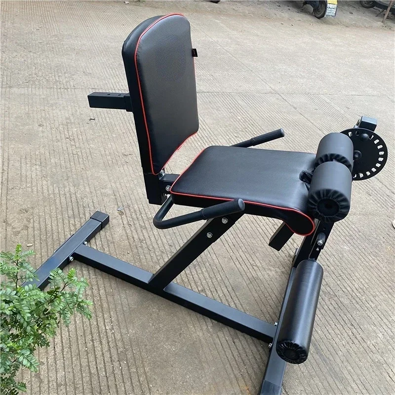 

Leg Kick Machine Leg Strength Comprehensive Multi-function Horse Riding Stool Household Combined Leg Training Chair