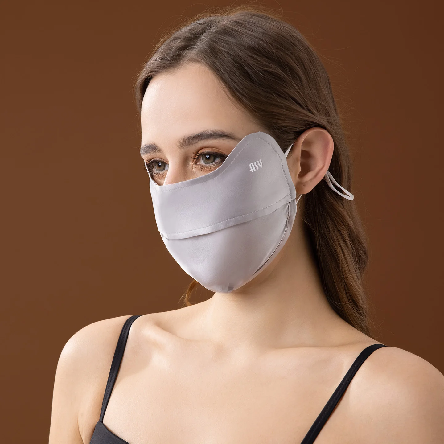 100-mulberry-silk-face-mask-with-logo-19-momme-breathable-double-layer-upper-single-layer-lower-silk-mask-washable-reusable-luxu