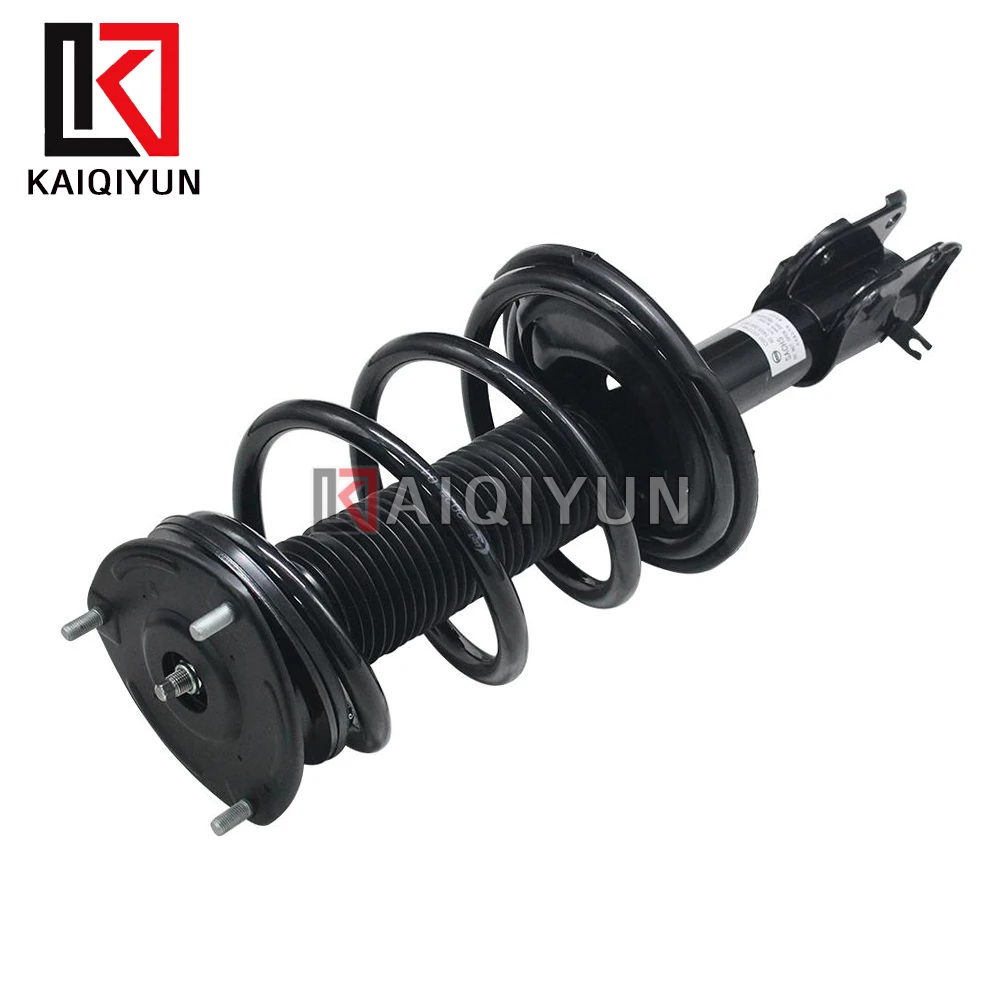 

1PC Front Left or Right Air Suspension Shock Absorber Strut Assembly For Maxus G10 C00021414 C00021415