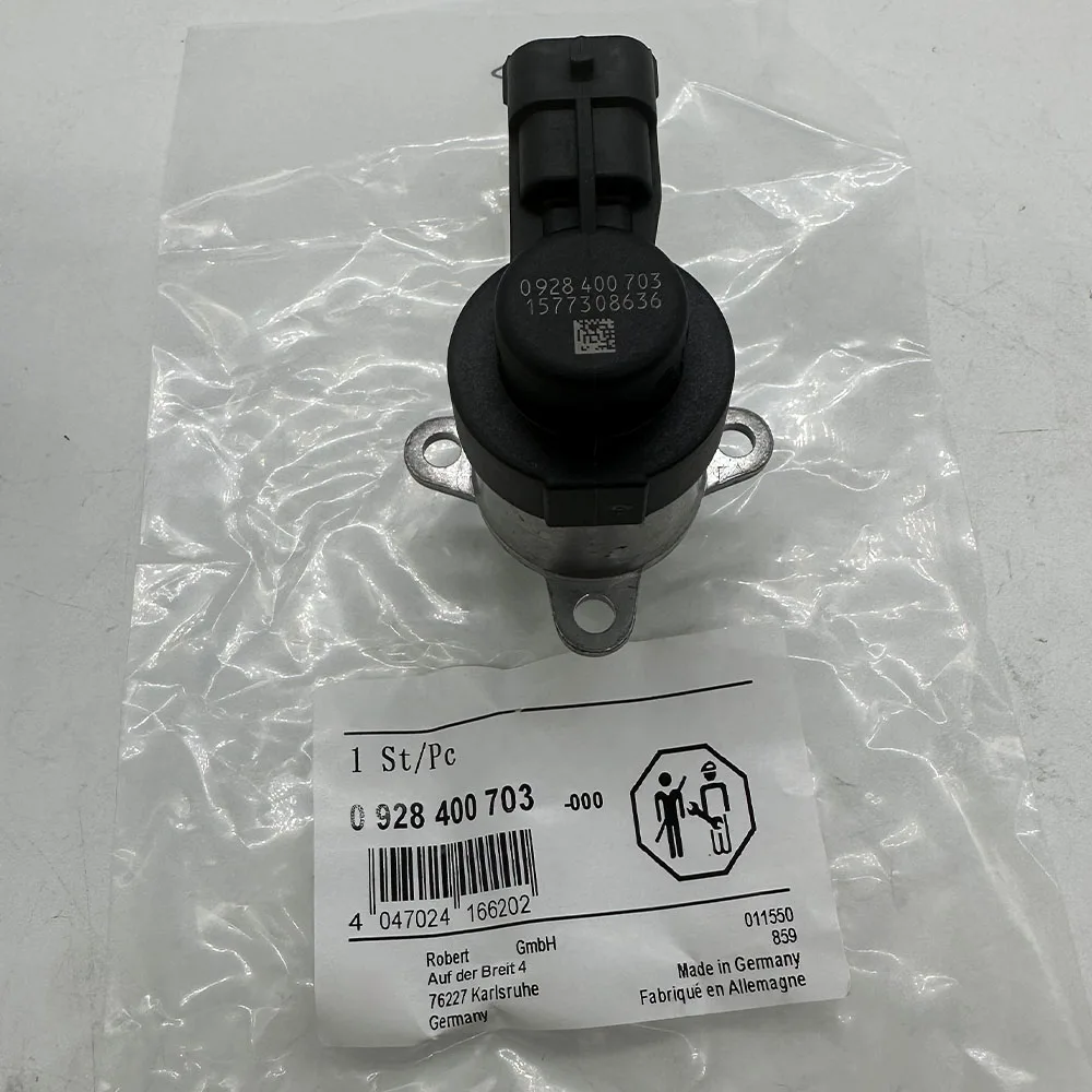 1/3PCS NEW 0928400703 0928400769 Fuel Pump Pressure Regulator Valve For N-issan NV400 Renaultt MASTER III V-AUXHALL / O-PEL