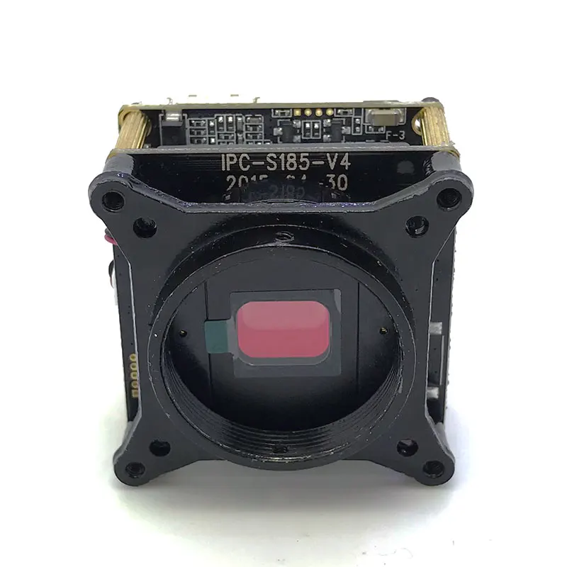IMX715 IMX515 IMX Smart security1/1.8"6.44M-Effective Pixel Color CMOS Image Sensor IMX178 cctv 5.0MP New infrared camera module view 3