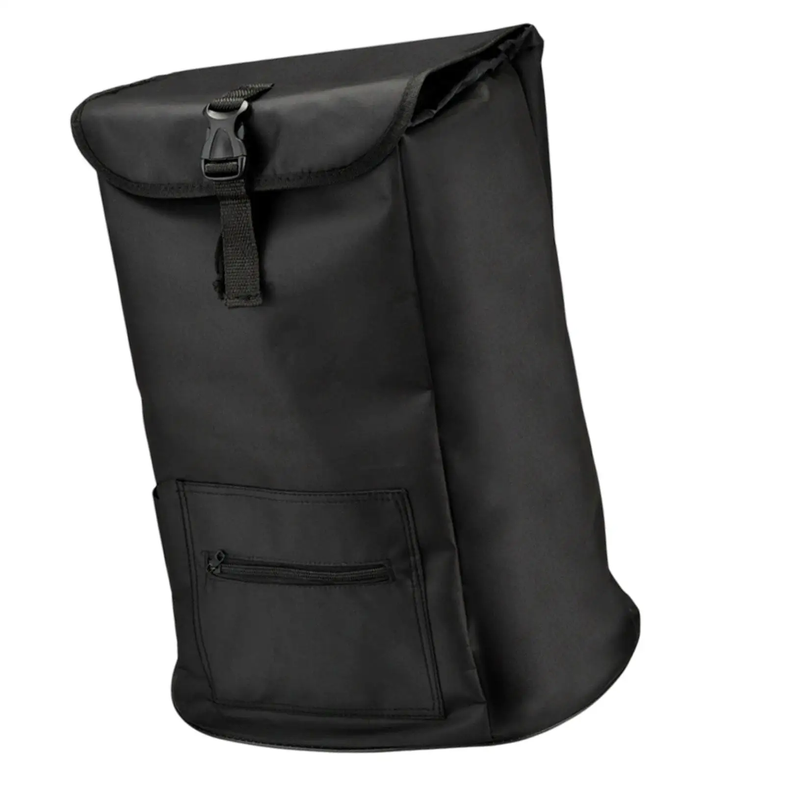 

Foldable Grocery Cart Bag Handtruck Bag Waterproof Portable Wear Resistant Large