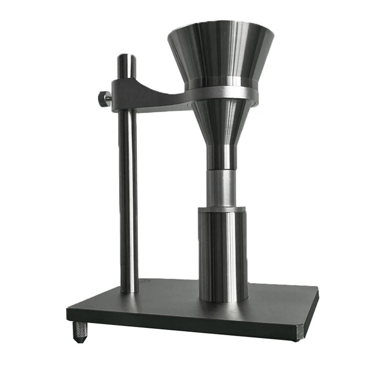 

ASTM Series Apparent Density Tester Used To Measure Of Apparent Density Bulk Factor ASTM D1895