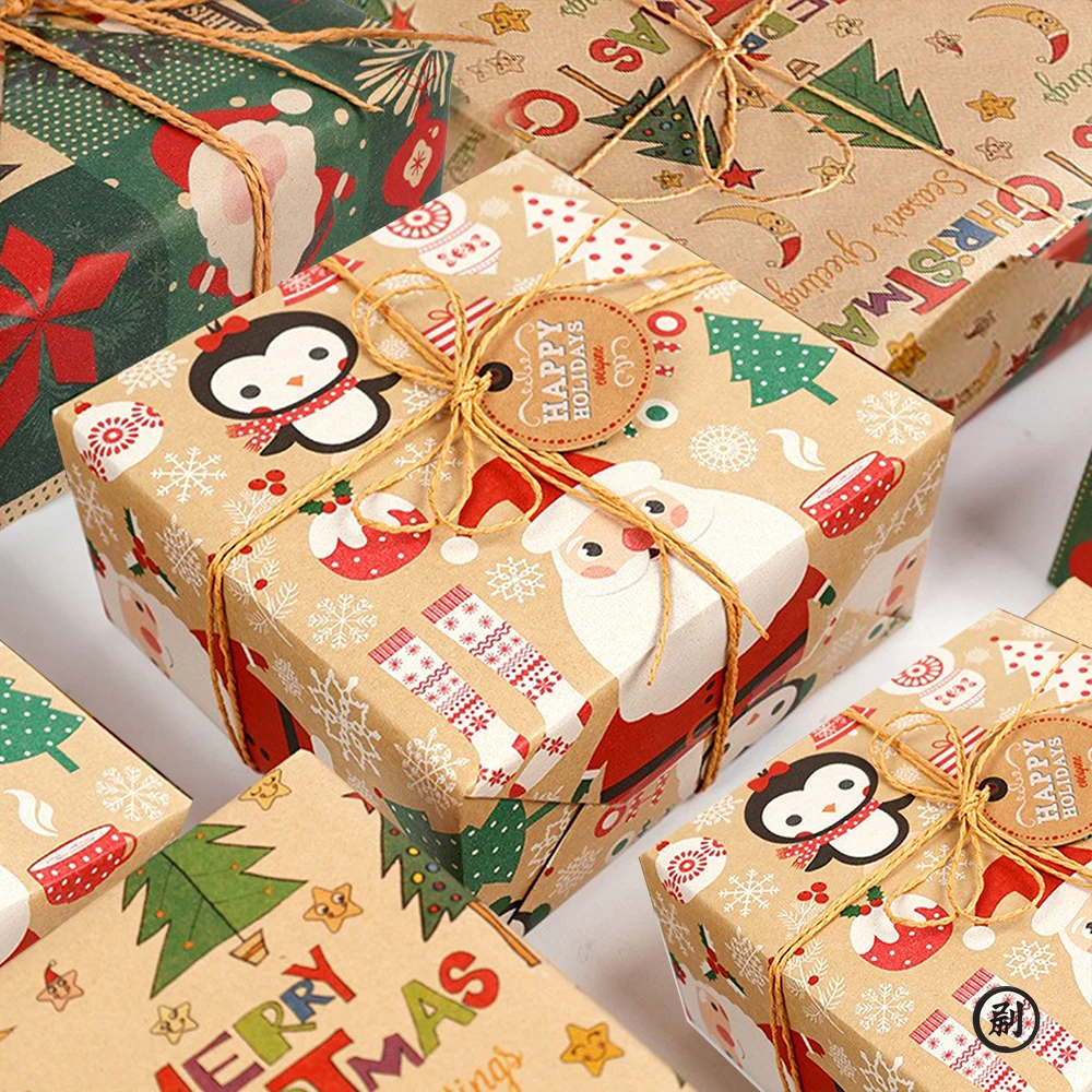 Thumbnail 2 - #11 Latest Wrapping Paper Offers