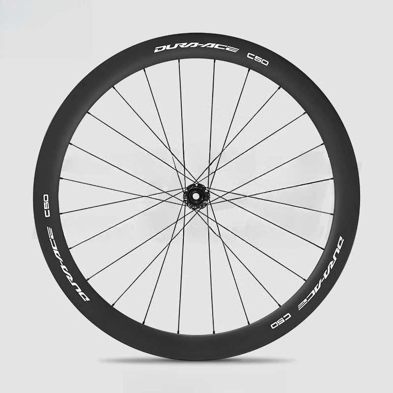 R9270-DURA-ACE C60 pegatinas para ruedas de bicicleta de carretera, pegatinas para juego de ruedas, calcomanías para llanta de bicicleta, accesorios de ciclismo, decorativas impermeables