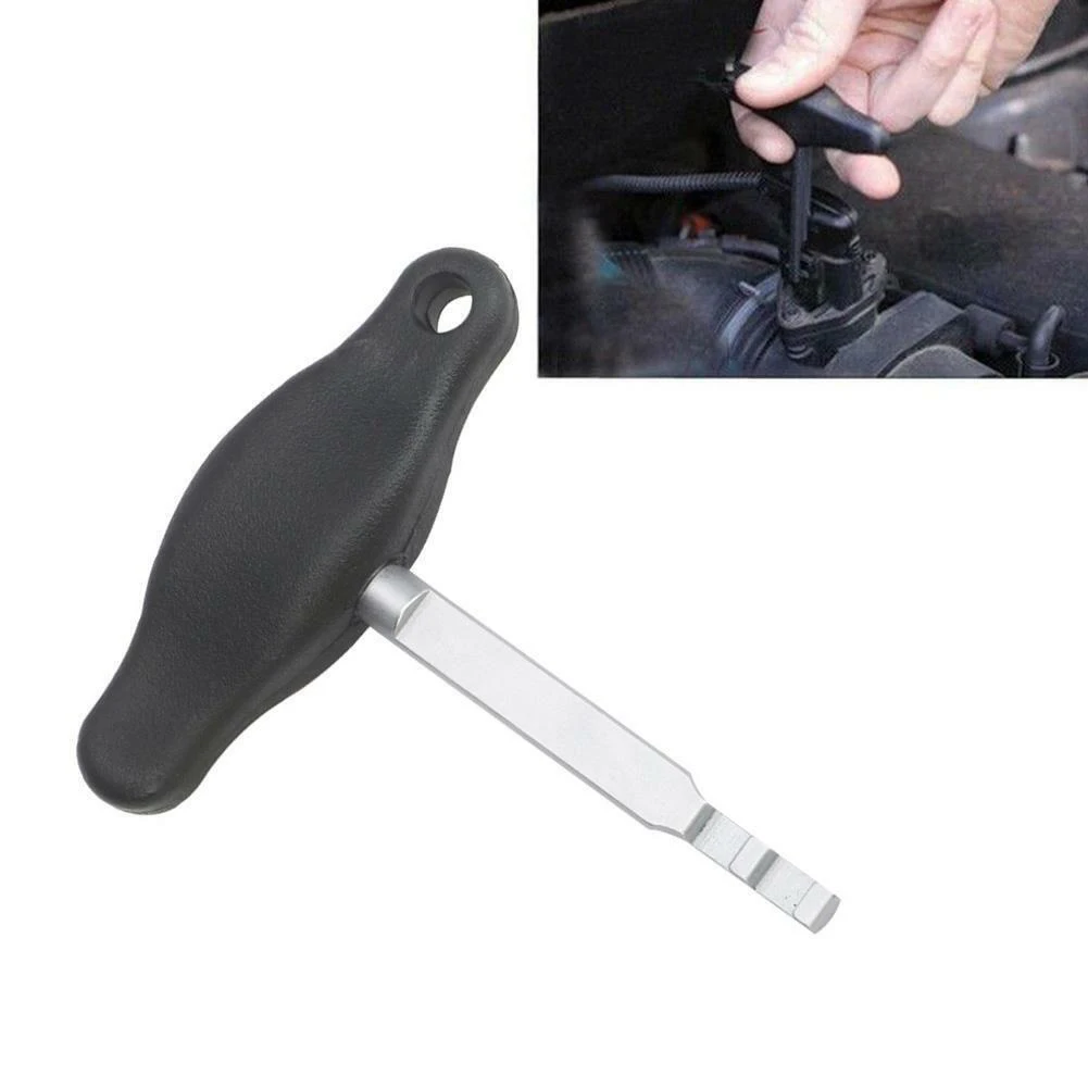 1*Car Electrical Connector Removal Puller Service Tools Plug For Removing- VAG- And Connector Plug Puller Car Accessories