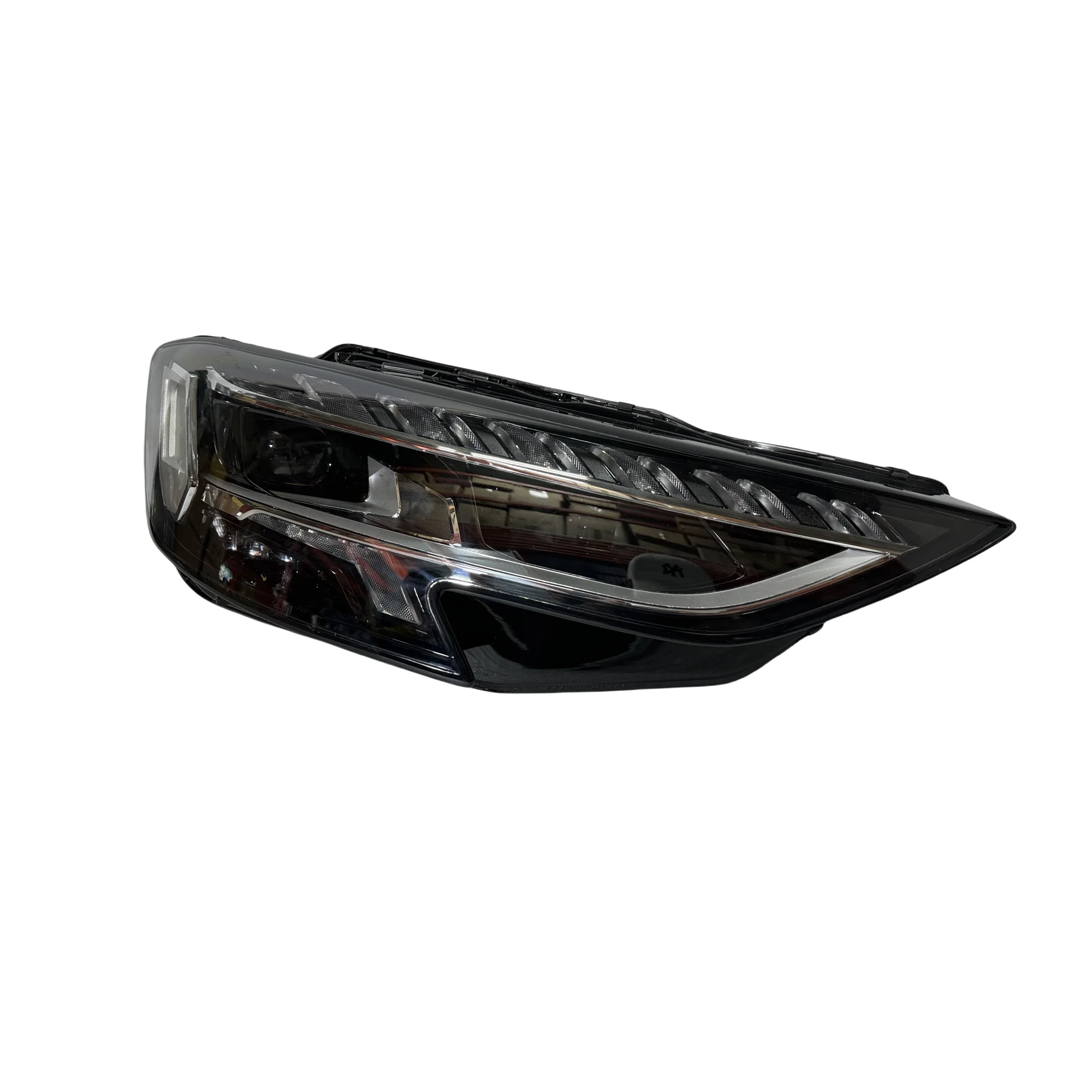 

Fit For Audi A8 Headlight 2022-2025 Audi A8 D5 Headlight Audi A8 Matrix LED Headlamp Assembly European Version Plug And Play