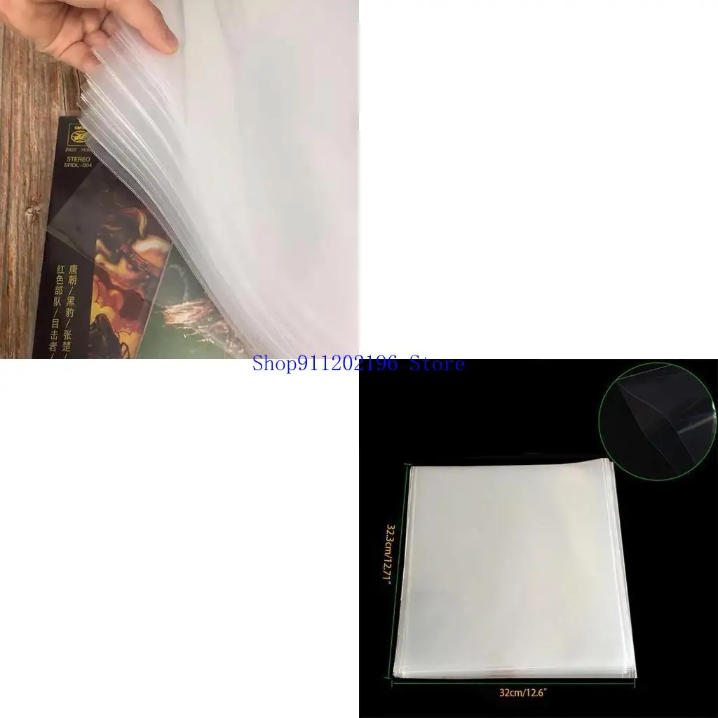 P82A 50Pcs Anti-Sta…