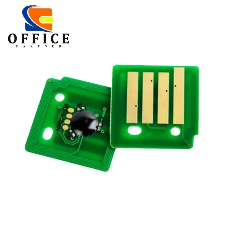 1PC 006R01513 006R01516 006R01515 006R01514 006R01517 006R01518 006R01519 006R01520 Chip de Tóner para Xerox WC7530 7535 7830
