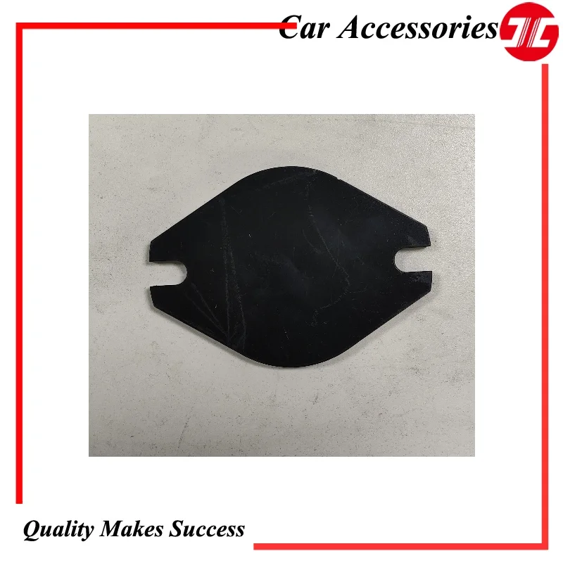 

Фланец масляного насоса YBFL