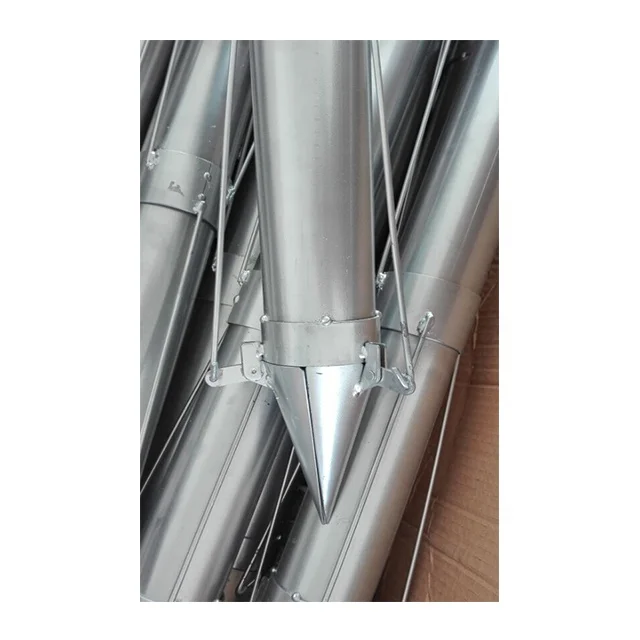 

2025Stainless Steel Transplanter Vegetable Seedling Transplanter Manual Quick Transplanter