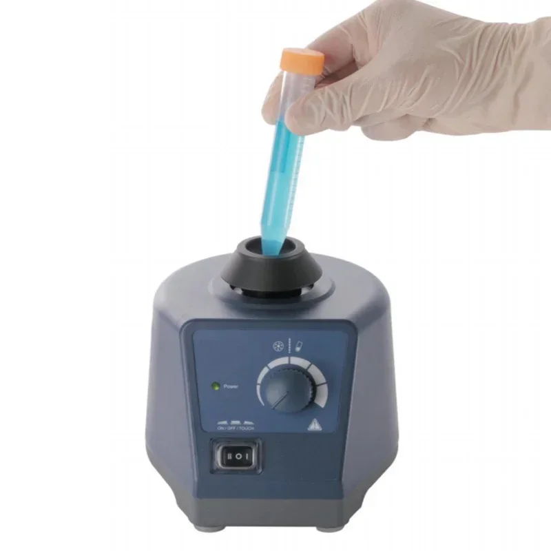 MX-S Adjustable Variable Speed Vortex Mixer 0-3000rpm mini vortex mixer nail polish Shaker vortex lab