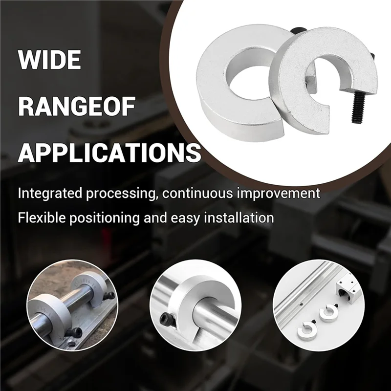 Abmi-Linear Rail Li…