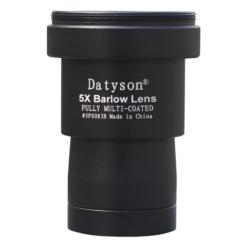 Datyson Eyepiece Ba… - image