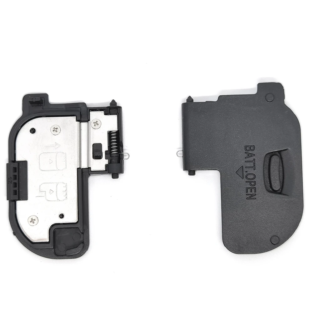 1Pcs Brand New Battery Door Cover for Canon EOS 5D Mark IV 5DIV 5D4 SLR Camera Repair Parts