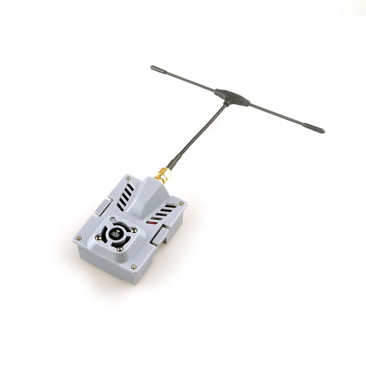 FPV ELRS Long Range 915868MHz Module ES900TX High Frequency Head ES900RX