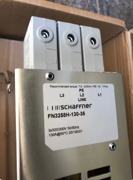 1PCS/LOT FN3258H-130-35  FN3258H 130 35  130A SCH affner