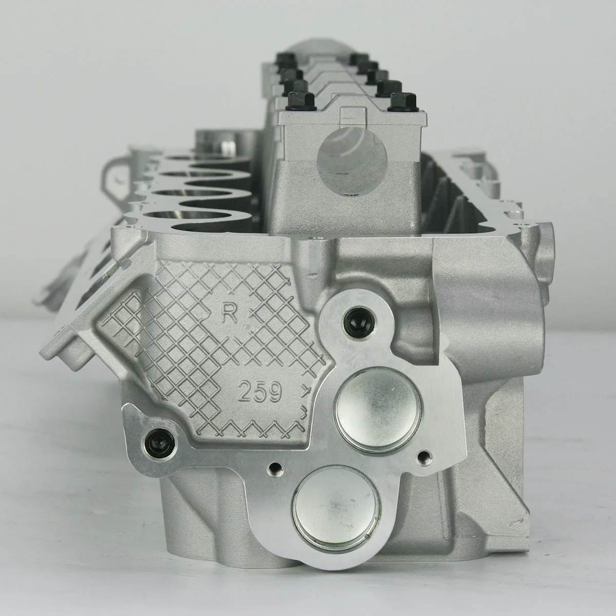 4.6L 5.4L 3V 5L1Z6049BA 5L1Z6049BAA Testata per Ford Explore Expedition F-150 F-250 F-350